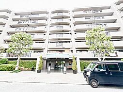 オーベル横浜鶴見
