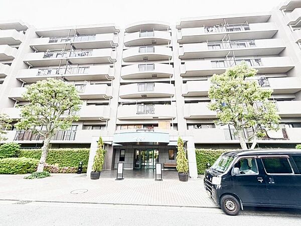 オーベル横浜鶴見