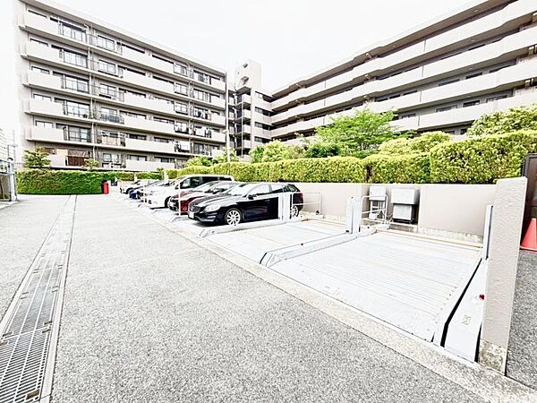 オーベル横浜鶴見