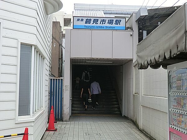 オーベル横浜鶴見
