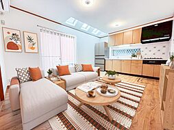 鶴見区馬場5丁目　中古一戸建て