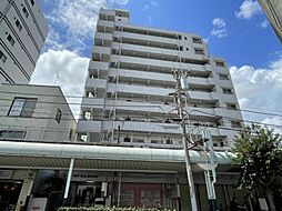 ニックハイム鶴見第6