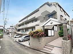 コスモ鶴見東寺尾