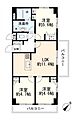 ダイアパレス三ッ池公園3階1,780万円