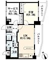 アールケープラザ本牧3階2,480万円