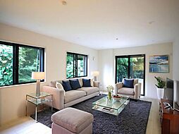 ガルボシティー小机町　新築一戸建て　2期