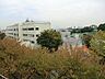 周辺：横浜市立上末吉小学校　610ｍ
