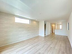 グレイスウッド上末吉IV　新築一戸建て　A号棟