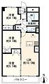 南幸第二KSマンションA棟3階3,499万円
