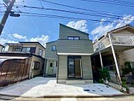 神奈川県横浜市保土ケ谷区境木本町：物件画像