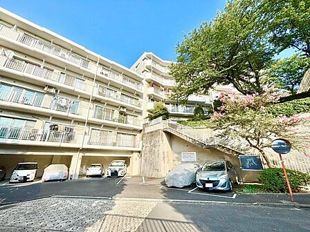 それぞれ独特の顔を持つあなただけのお住まい。 