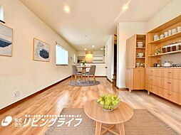 鶴見区駒岡町2丁目 中古一戸建て