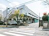 周辺：横浜市立岩崎中学校　1700ｍ