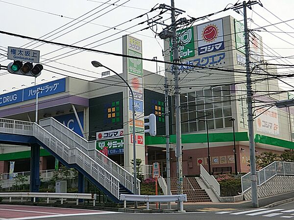 周辺を拡大表示