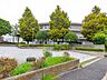 周辺：横浜市立本牧中学校　770m