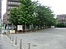 周辺：市場旧東海道公園？150ｍ