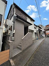 神奈川区大口仲町 中古一戸建て 2号棟