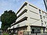 周辺：横浜市立下野谷小学校 640m