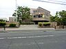 周辺：川崎市立井田中学校　1120ｍ