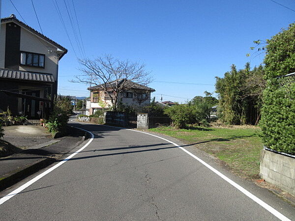 室内を拡大表示