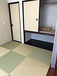 室内の画像