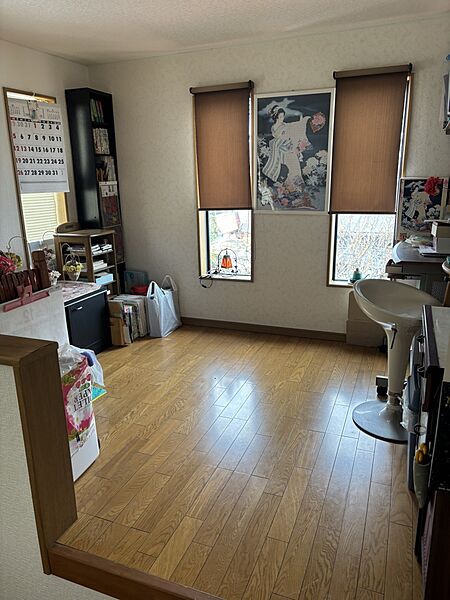 室内