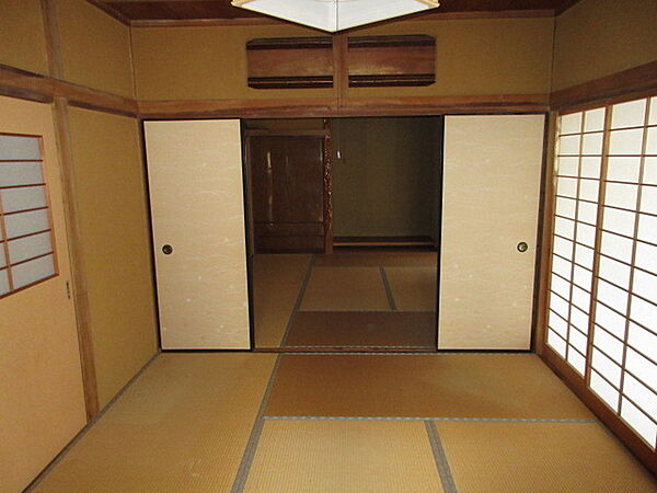 室内