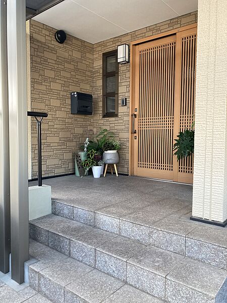 室内