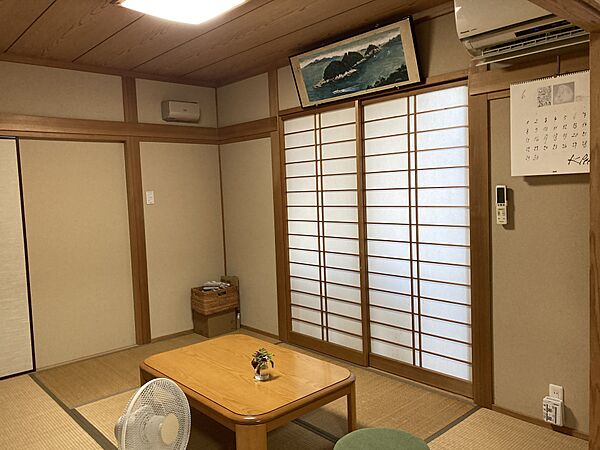 室内