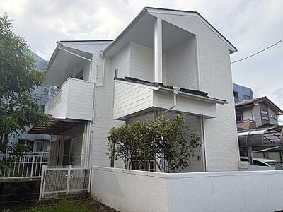 外観 外観