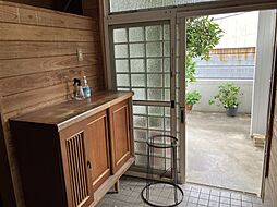 室内の画像