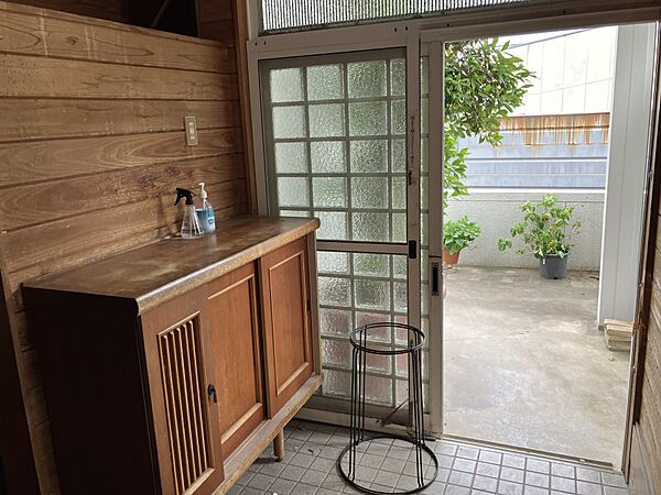 室内