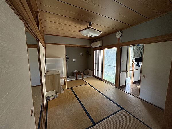 室内
