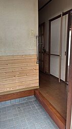 室内の画像