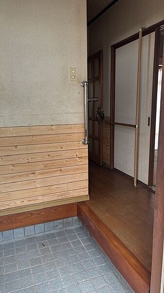 室内