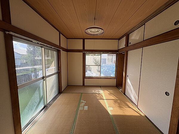 室内