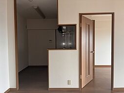 室内の画像