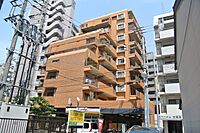 福岡県福岡市中央区黒門6-41：物件画像／新栄総合管理株式会社