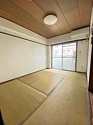 和室の画像