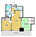 ライオンズマンション徳山5階990万円