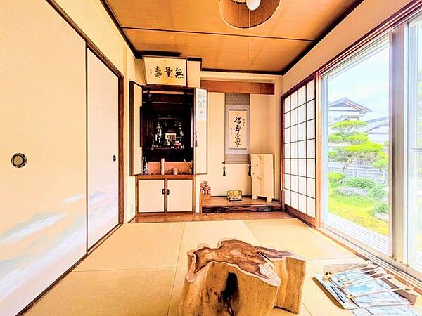 和室