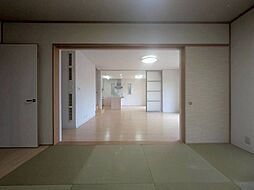 洋室の画像