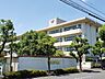 周辺：今宿小学校夢と和と力～育てよう夢　つながろう和　伸ばそう力～ 1500m