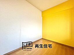 洋室の画像