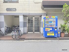 大阪府大阪市都島区東野田町4丁目（賃貸マンション1K・2階・20.08㎡） その14