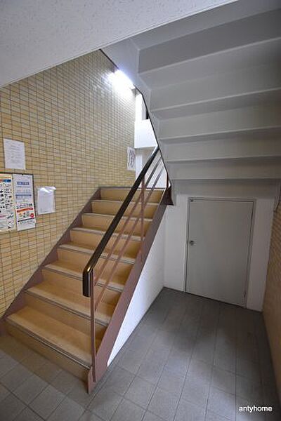 大阪府吹田市垂水町1丁目(賃貸マンション1K・3階・21.00㎡)の写真 その16