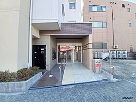 大阪府吹田市芳野町（賃貸マンション1R・6階・29.09㎡） その14