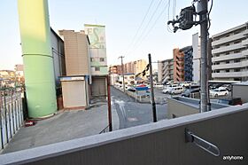 大阪府吹田市芳野町（賃貸マンション1R・6階・29.09㎡） その27