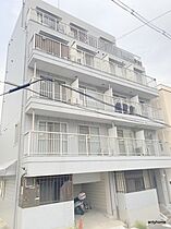 大阪府大阪市淀川区十八条3丁目（賃貸マンション1K・3階・18.00㎡） その1