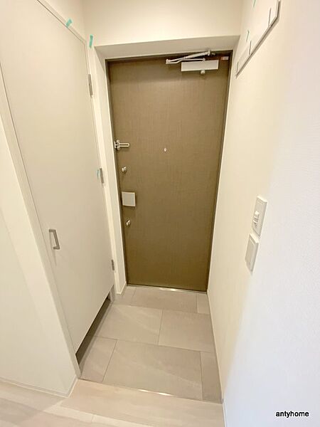 大阪府大阪市中央区南新町2丁目(賃貸マンション1LDK・8階・38.18㎡)の写真 その12